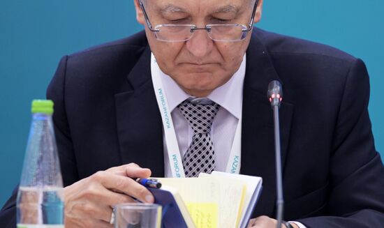 KAZANFORUM 2023. Russia-Malaysia