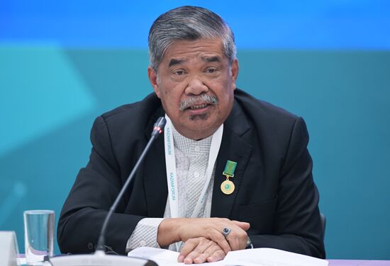 KAZANFORUM 2023. Russia-Malaysia