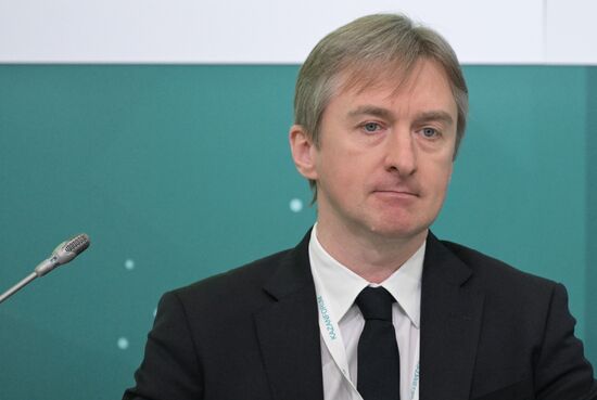 KAZANFORUM 2023. Film production as a driver of regional economic development