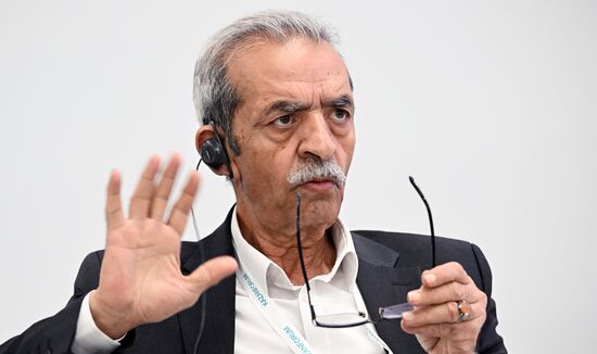 KAZANFORUM 2023. Business Dialogue: Russia - Iran