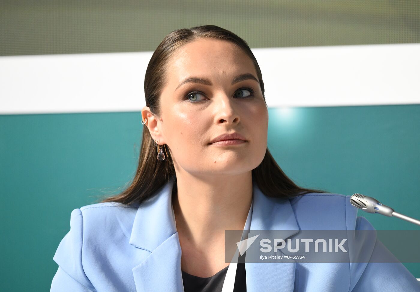 KAZANFORUM 2023. The Sustainable Transformation of Companies and Communities in the Global Challenges of the 21st Century