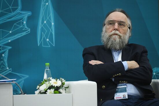 KAZANFORUM 2023. Cooperation in Science and Higher Education with OIC Countries