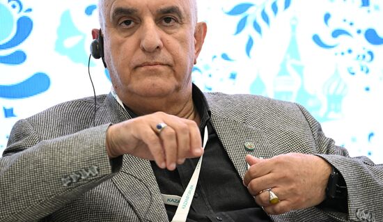 KAZANFORUM 2023. Business Dialogue: Russia - Iran