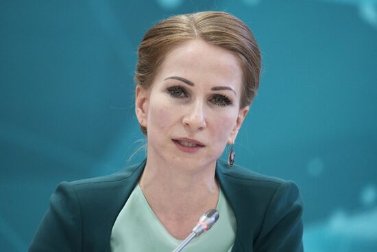 KAZANFORUM 2023. Features of Negotiating in the OIC Countries: Protocol, Etiquette, Culture