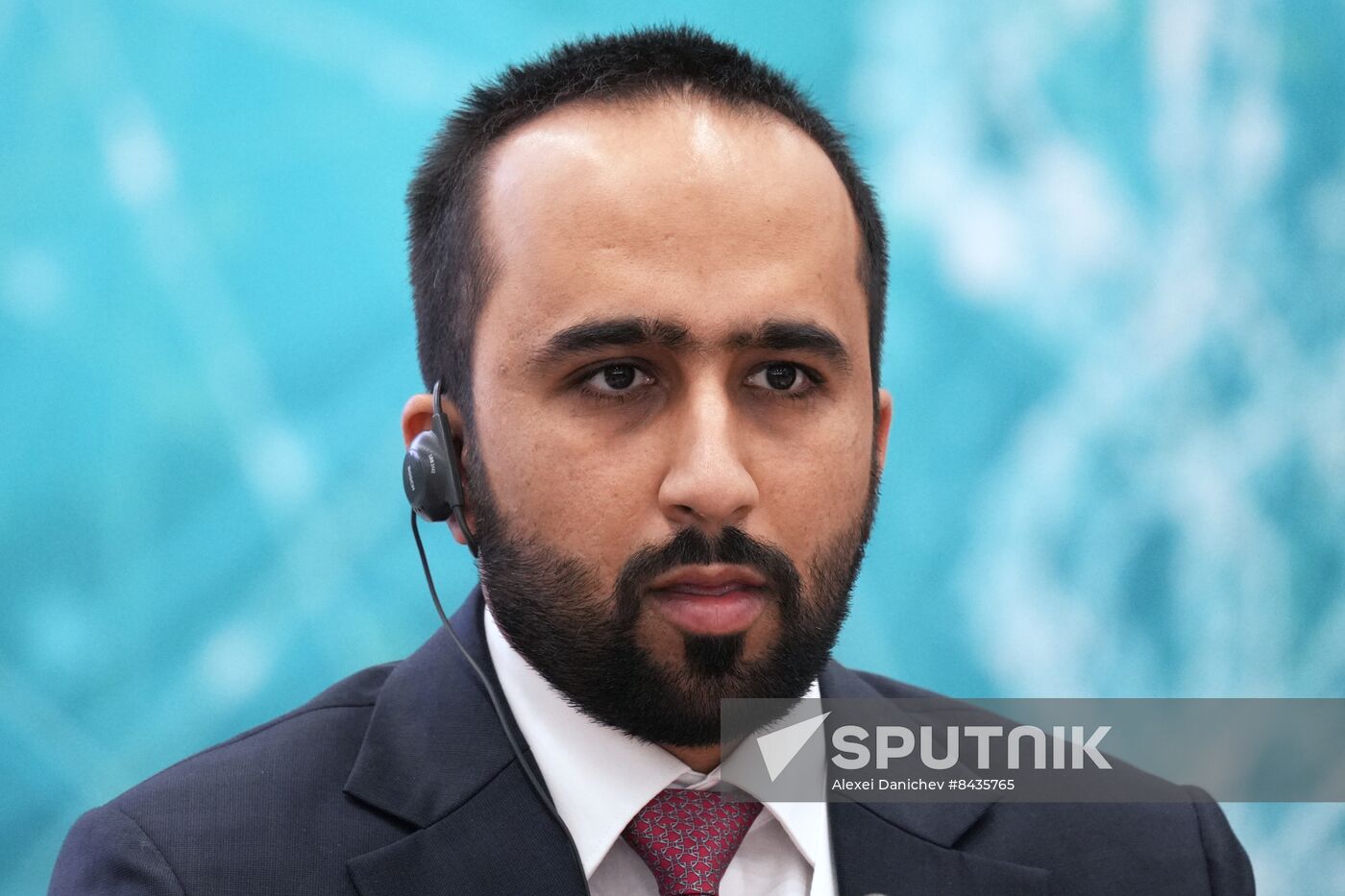 KAZANFORUM 2023. Features of Negotiating in the OIC Countries: Protocol, Etiquette, Culture