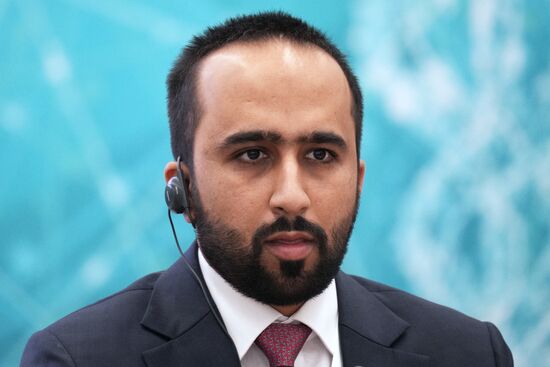 KAZANFORUM 2023. Features of Negotiating in the OIC Countries: Protocol, Etiquette, Culture