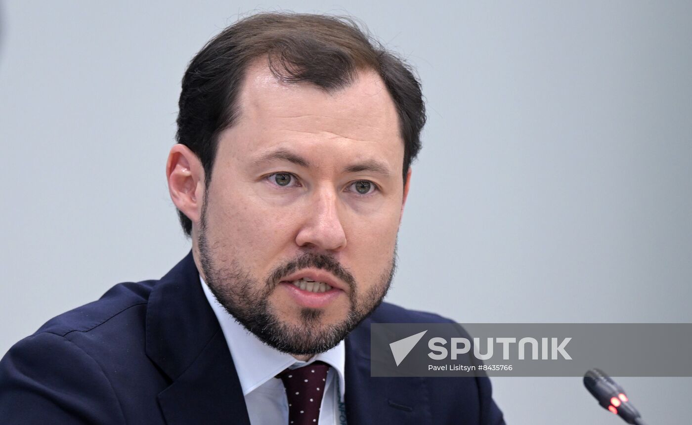 KAZANFORUM 2023. Russia-Malaysia