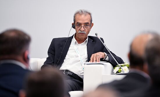 KAZANFORUM 2023. Business Dialogue: Russia - Iran
