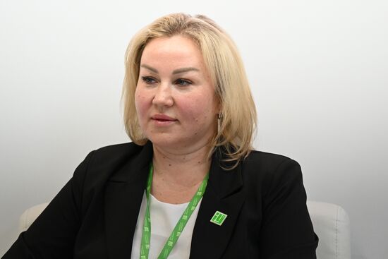 KAZANFORUM 2023. Human Resources Development for the Modern Digital World Panel Discussion