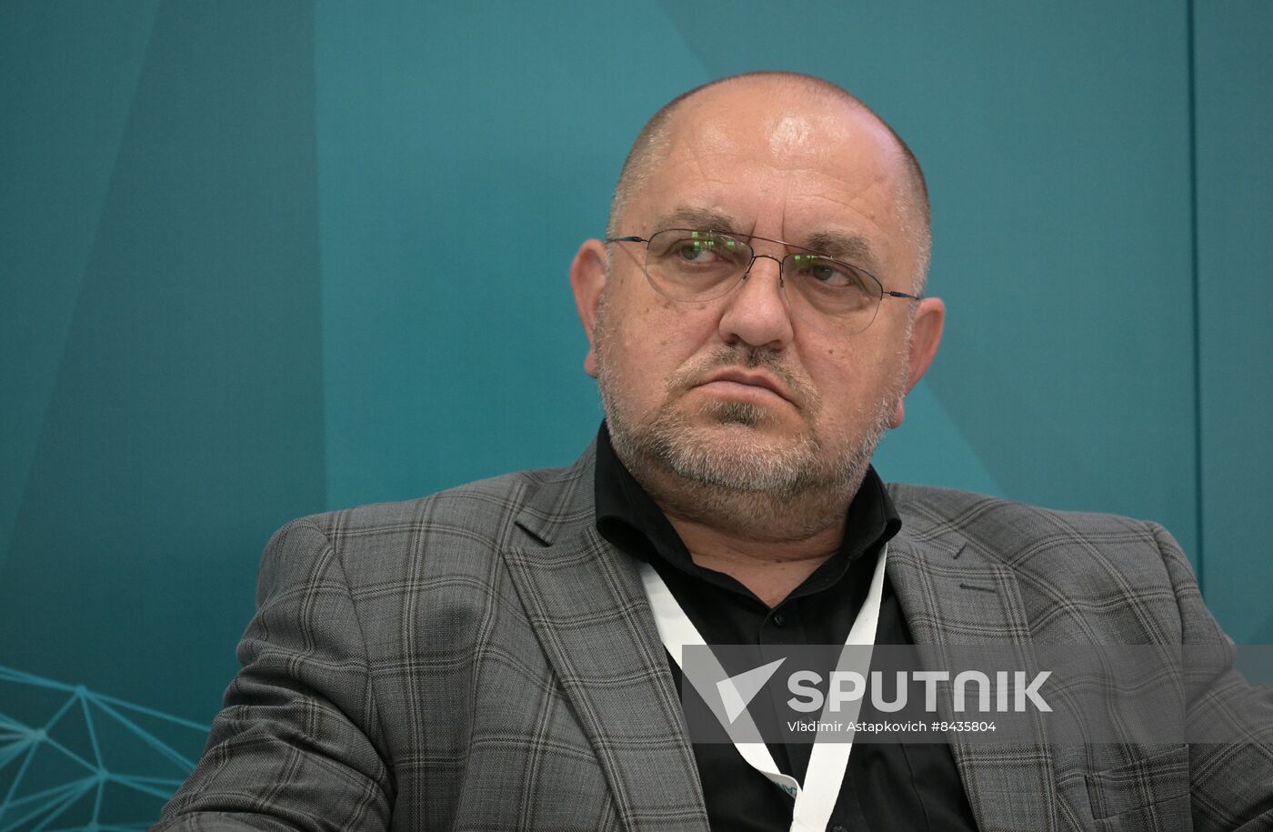 KAZANFORUM 2023. Cybersecurity Technologies: Exporting Solutions for Critical Information Infrastructure