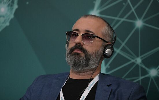 KAZANFORUM 2023. Russia and the Islamic World: Media Cooperation for Sustainable Development and Economic Prosperity