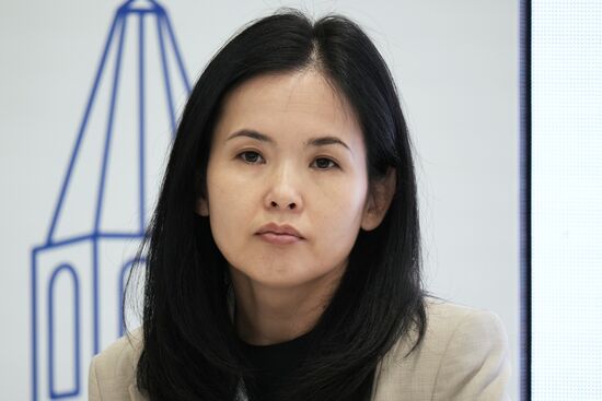 KAZANFORUM 2023. Development of Young Entrepreneurship in Russia and OIC Countries: Difficulties and Ways of its Solving