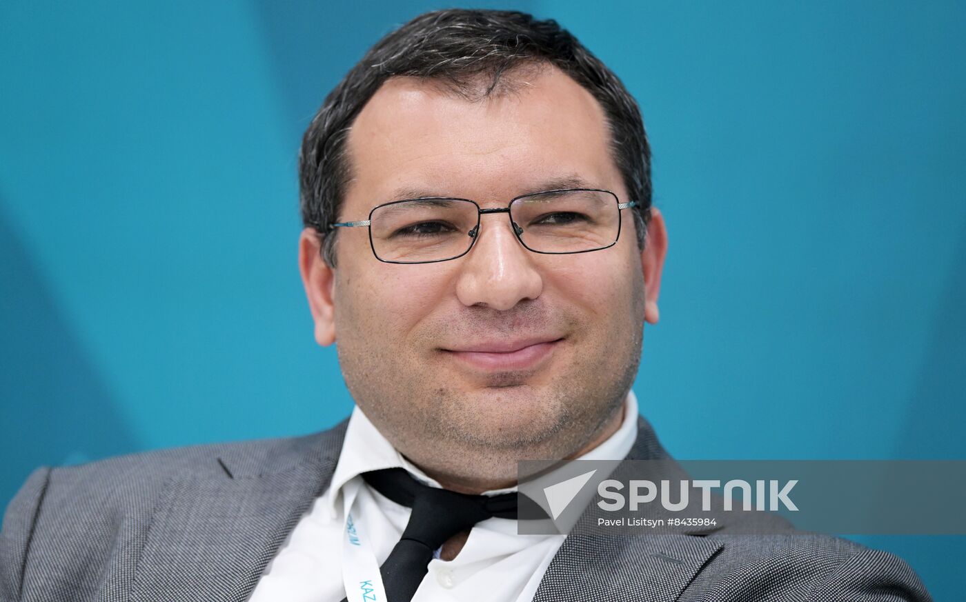 KAZANFORUM 2023. Presentation of investment prospects of Russian regions for partners from the OIC member states