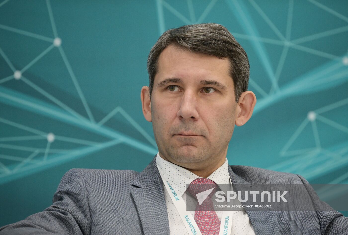 KAZANFORUM 2023. Prospects for the Russia-OIC Development Cooperation in the Field of Science, Scientific and Technological Development and Intellectual Property