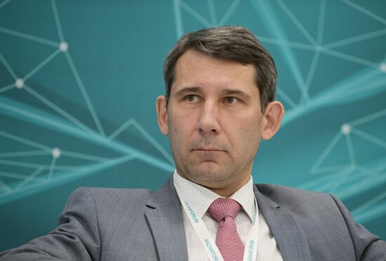 KAZANFORUM 2023. Prospects for the Russia-OIC Development Cooperation in the Field of Science, Scientific and Technological Development and Intellectual Property