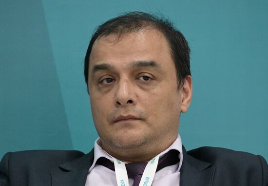 KAZANFORUM 2023. Prospects for the Russia-OIC Development Cooperation in the Field of Science, Scientific and Technological Development and Intellectual Property