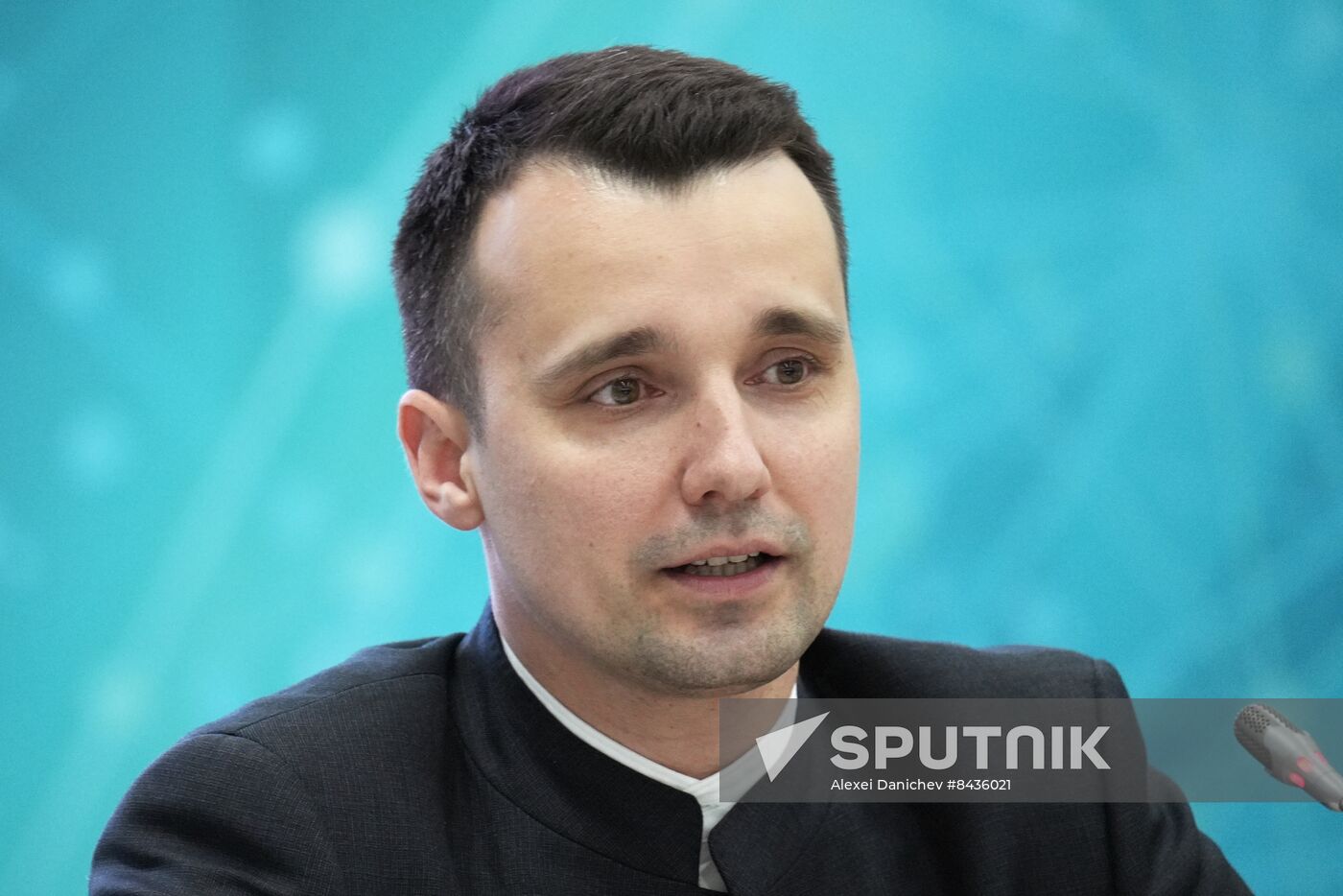 KAZANFORUM 2023. Children and Youth movement in Russia and the OIC Countries as a Factor of Sustainable Development of Territories