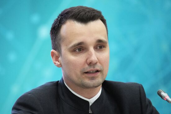 KAZANFORUM 2023. Children and Youth movement in Russia and the OIC Countries as a Factor of Sustainable Development of Territories