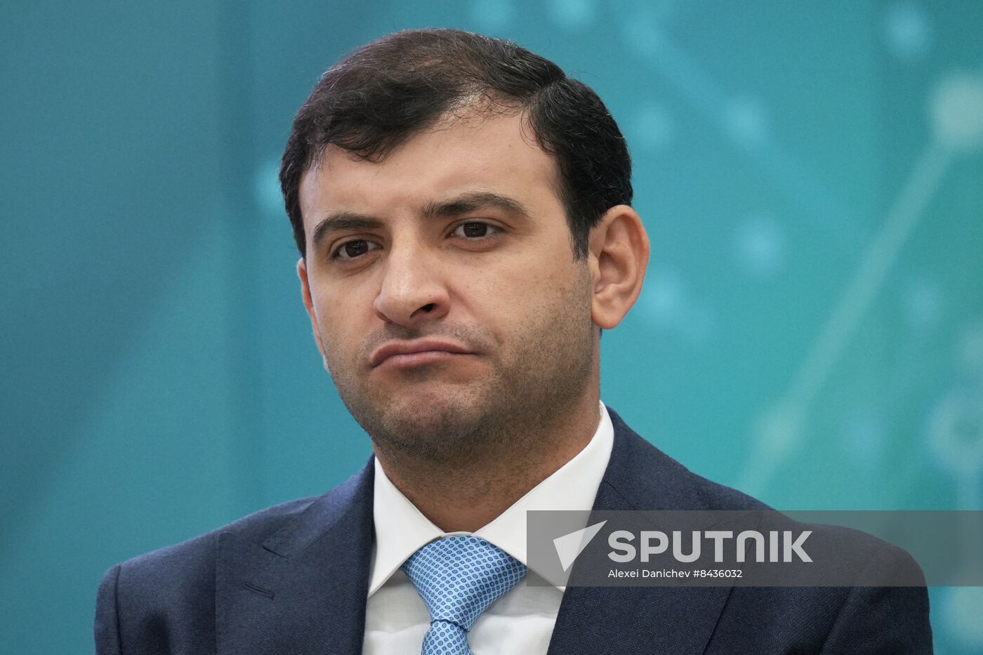 KAZANFORUM 2023. Children and Youth movement in Russia and the OIC Countries as a Factor of Sustainable Development of Territories