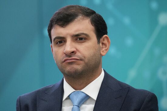 KAZANFORUM 2023. Children and Youth movement in Russia and the OIC Countries as a Factor of Sustainable Development of Territories