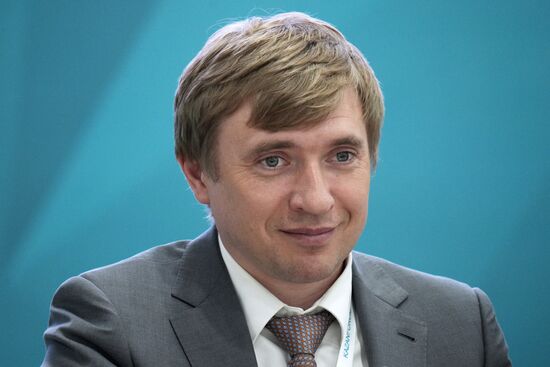 KAZANFORUM 2023. Children and Youth movement in Russia and the OIC Countries as a Factor of Sustainable Development of Territories