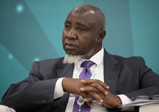 KAZANFORUM 2023. Prospects for the Russia-OIC Development Cooperation in the Field of Science, Scientific and Technological Development and Intellectual Property