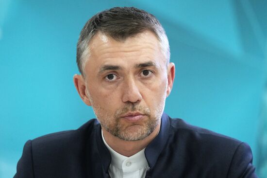 KAZANFORUM 2023. Children and Youth movement in Russia and the OIC Countries as a Factor of Sustainable Development of Territories