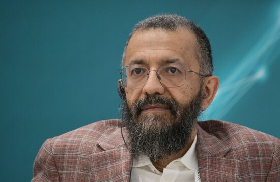 KAZANFORUM 2023. Prospects for the Russia-OIC Development Cooperation in the Field of Science, Scientific and Technological Development and Intellectual Property