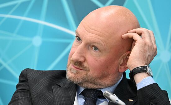 KAZANFORUM 2023. Logistics Services: Successful Practices