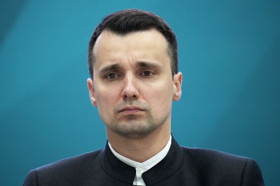 KAZANFORUM 2023. Children and Youth movement in Russia and the OIC Countries as a Factor of Sustainable Development of Territories