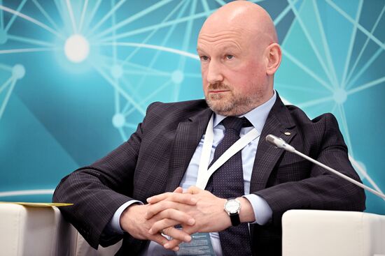 KAZANFORUM 2023. Logistics Services: Successful Practices