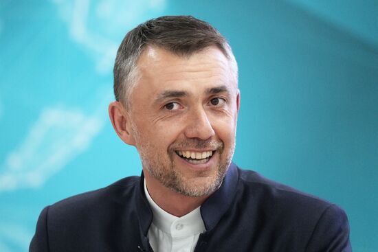 KAZANFORUM 2023. Children and Youth movement in Russia and the OIC Countries as a Factor of Sustainable Development of Territories