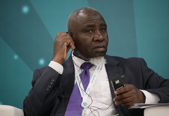 KAZANFORUM 2023. Prospects for the Russia-OIC Development Cooperation in the Field of Science, Scientific and Technological Development and Intellectual Property