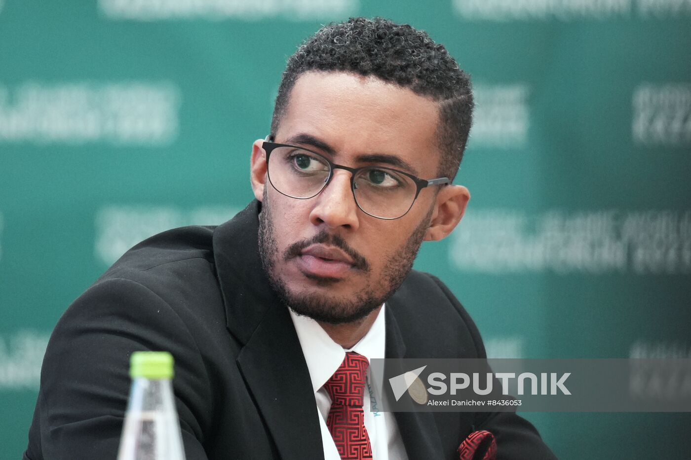 KAZANFORUM 2023. Children and Youth movement in Russia and the OIC Countries as a Factor of Sustainable Development of Territories