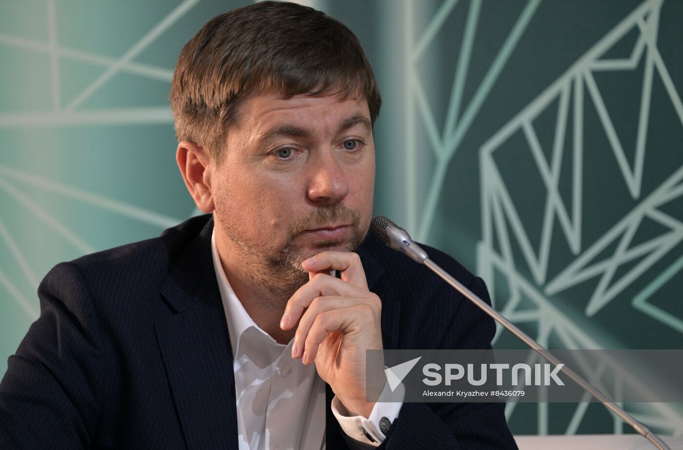 KAZANFORUM 2023. Current state and prospects for the development of foreign economic activity between countries in the field of rehabilitation products