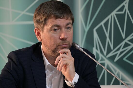 KAZANFORUM 2023. Current state and prospects for the development of foreign economic activity between countries in the field of rehabilitation products