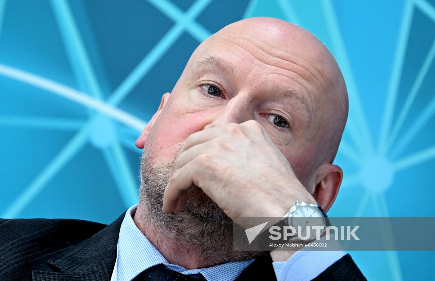 KAZANFORUM 2023. Logistics Services: Successful Practices