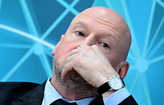 KAZANFORUM 2023. Logistics Services: Successful Practices