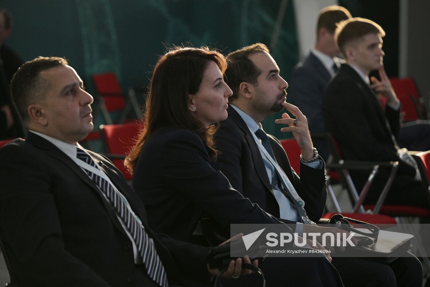 KAZANFORUM 2023. Current state and prospects for the development of foreign economic activity between countries in the field of rehabilitation products