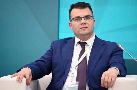 KAZANFORUM 2023. Logistics Services: Successful Practices