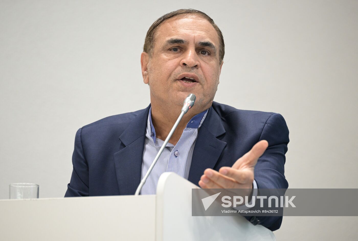 KAZANFORUM 2023. Model for Joint Creation of Platform Solutions for the Development of Critical Infrastructure in the Field of Education