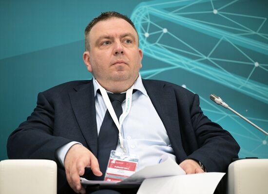 KAZANFORUM 2023. Prospects for the Russia-OIC Development Cooperation in the Field of Science, Scientific and Technological Development and Intellectual Property