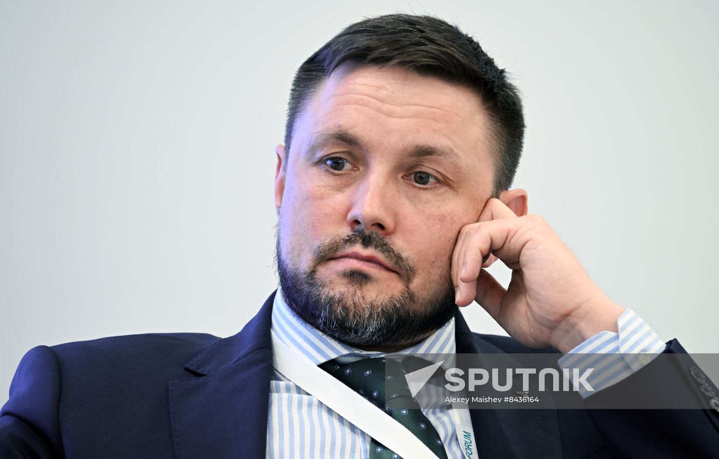KAZANFORUM 2023. The role of chambers of commerce and industry in regional development