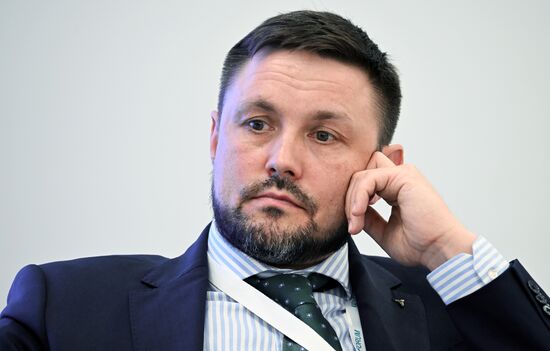 KAZANFORUM 2023. The role of chambers of commerce and industry in regional development