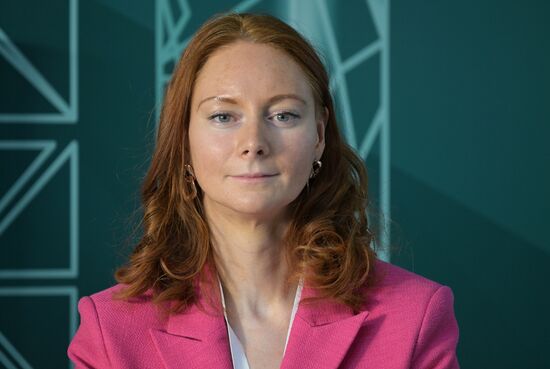 KAZANFORUM 2023. Current state and prospects for the development of foreign economic activity between countries in the field of rehabilitation products