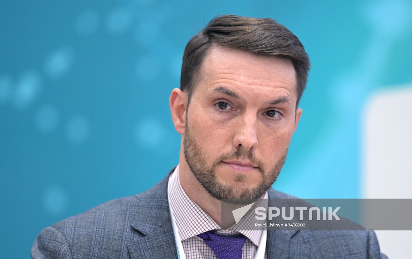 KAZANFORUM 2023. Russia - Turkiye