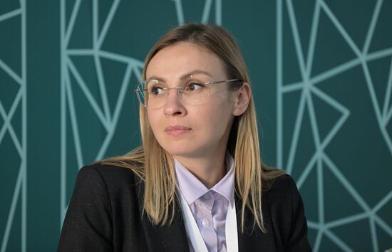 KAZANFORUM 2023. Current state and prospects for the development of foreign economic activity between countries in the field of rehabilitation products