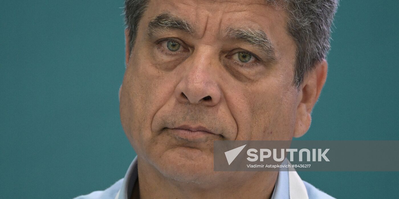 KAZANFORUM 2023. Russia – Countries of Muslim World in New Matrix of International Economic Relations