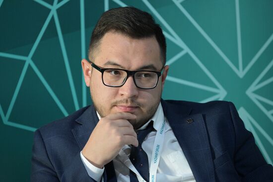 KAZANFORUM 2023. Current state and prospects for the development of foreign economic activity between countries in the field of rehabilitation products