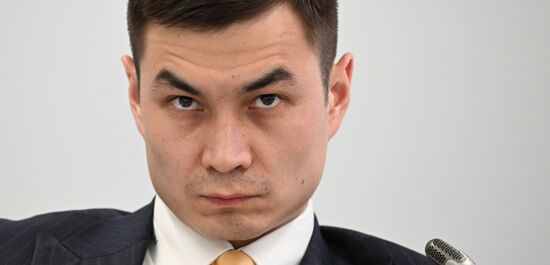 KAZANFORUM 2023. The role of chambers of commerce and industry in regional development